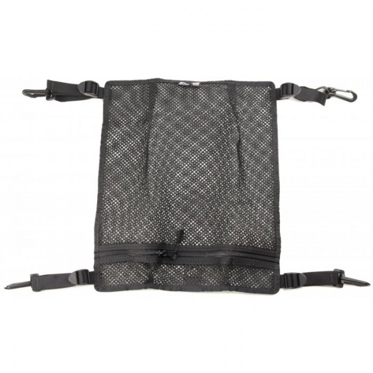 Seals mesh bag