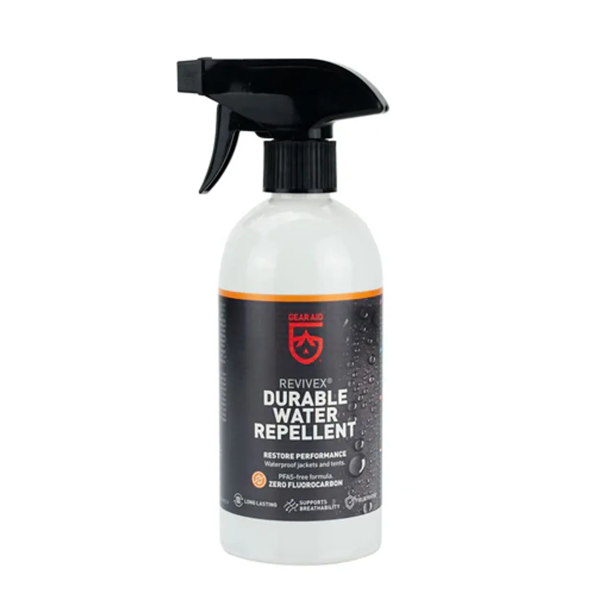 Gear Aid - Revivex impregnering - Sprayflaske 500 ml