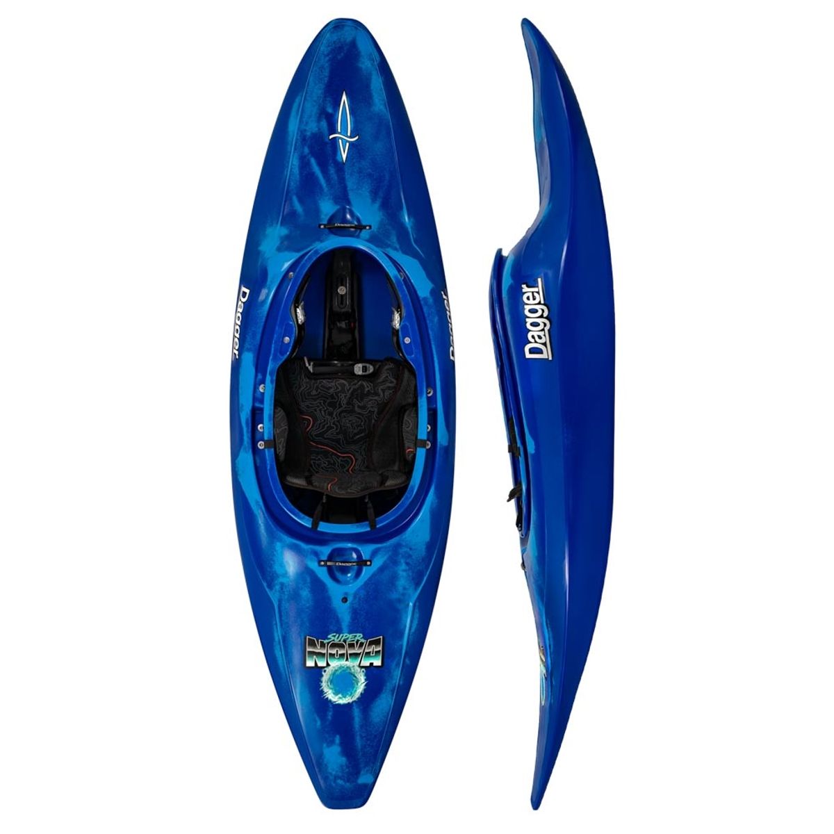 Dagger SuperNova Play