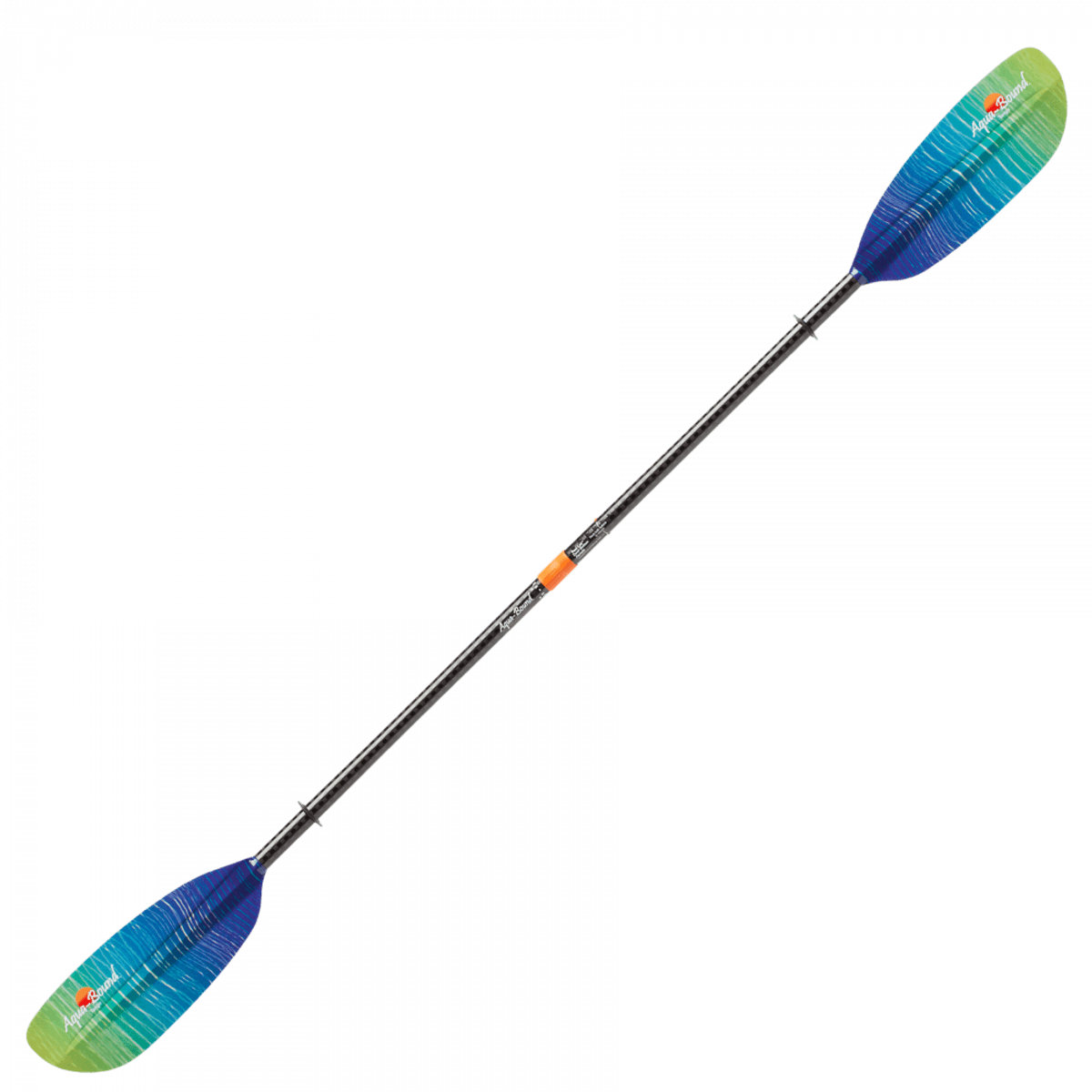 North Shore Atlantic – Allsidig padlepakke